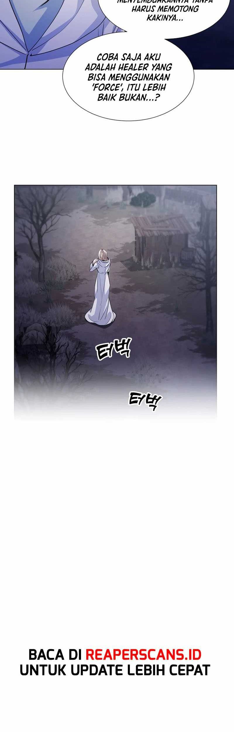 Overbearing Tyrant Chapter 15 halaman 12
