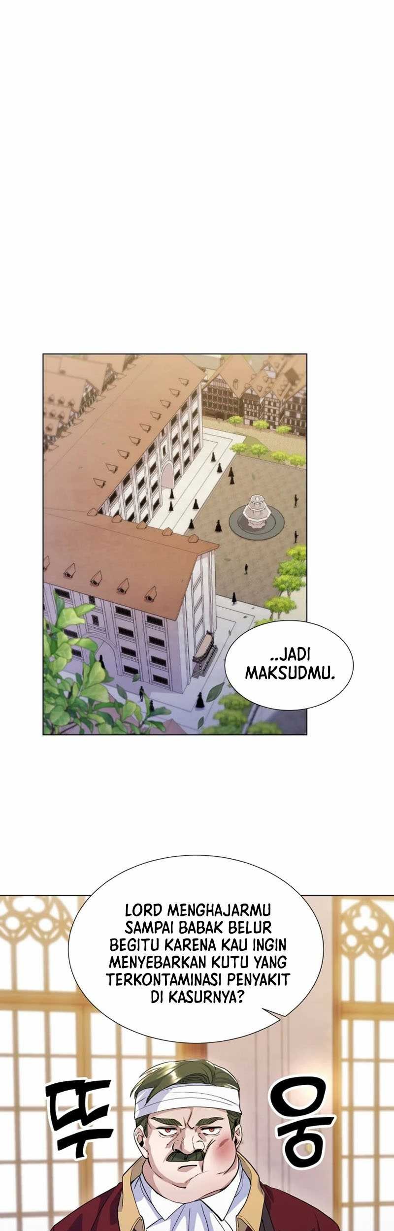 Overbearing Tyrant Chapter 15 halaman 13