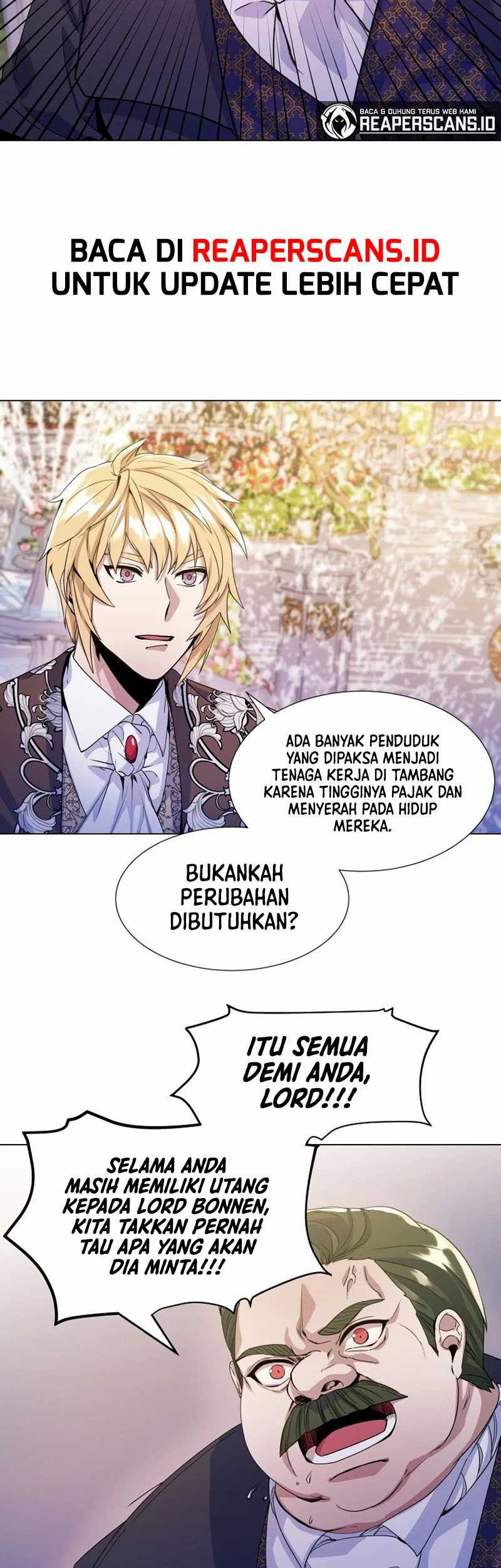 Overbearing Tyrant Chapter 12 halaman 13