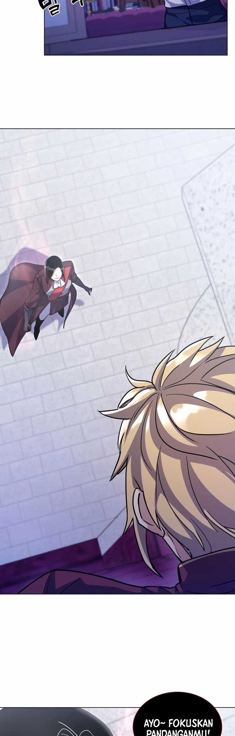 Overbearing Tyrant Chapter 11 halaman 13