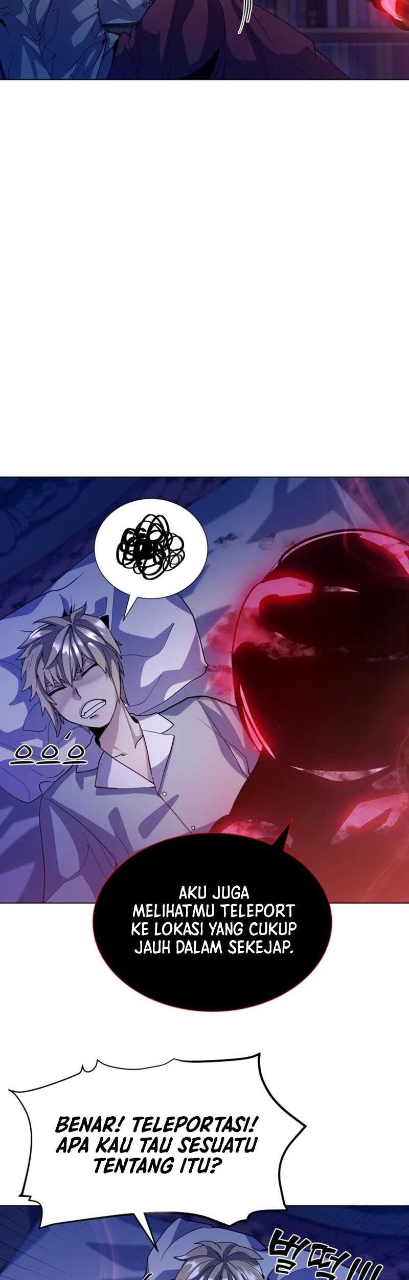 Overbearing Tyrant Chapter 9 halaman 17