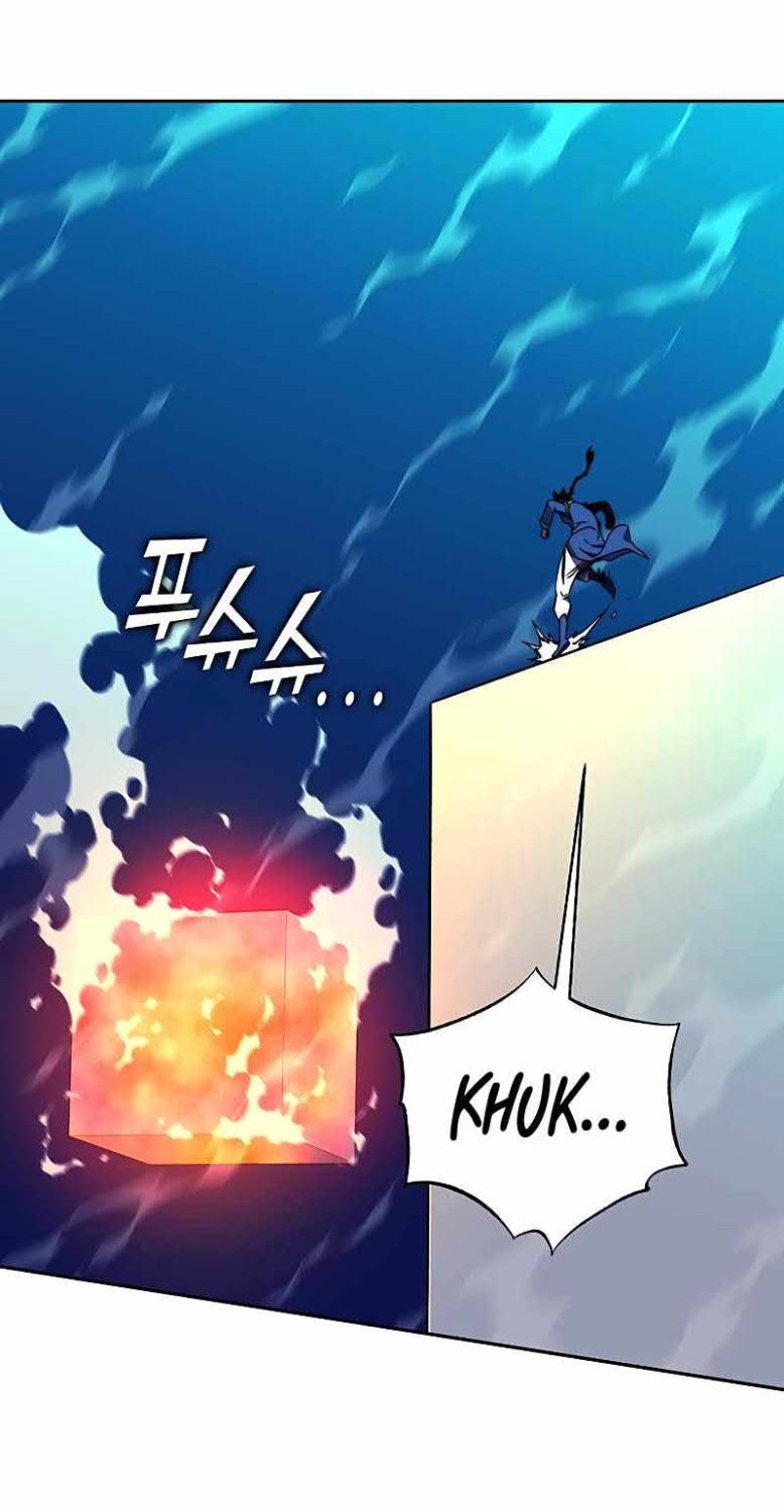 X Ash Chapter 32 halaman 24