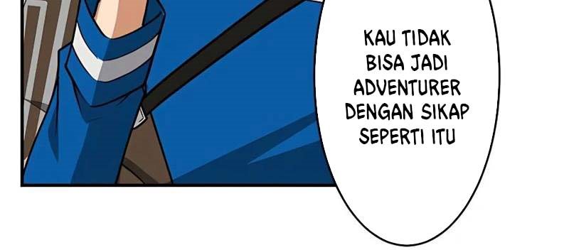 Reborn Ranker – Gravity User Chapter 4 halaman 19