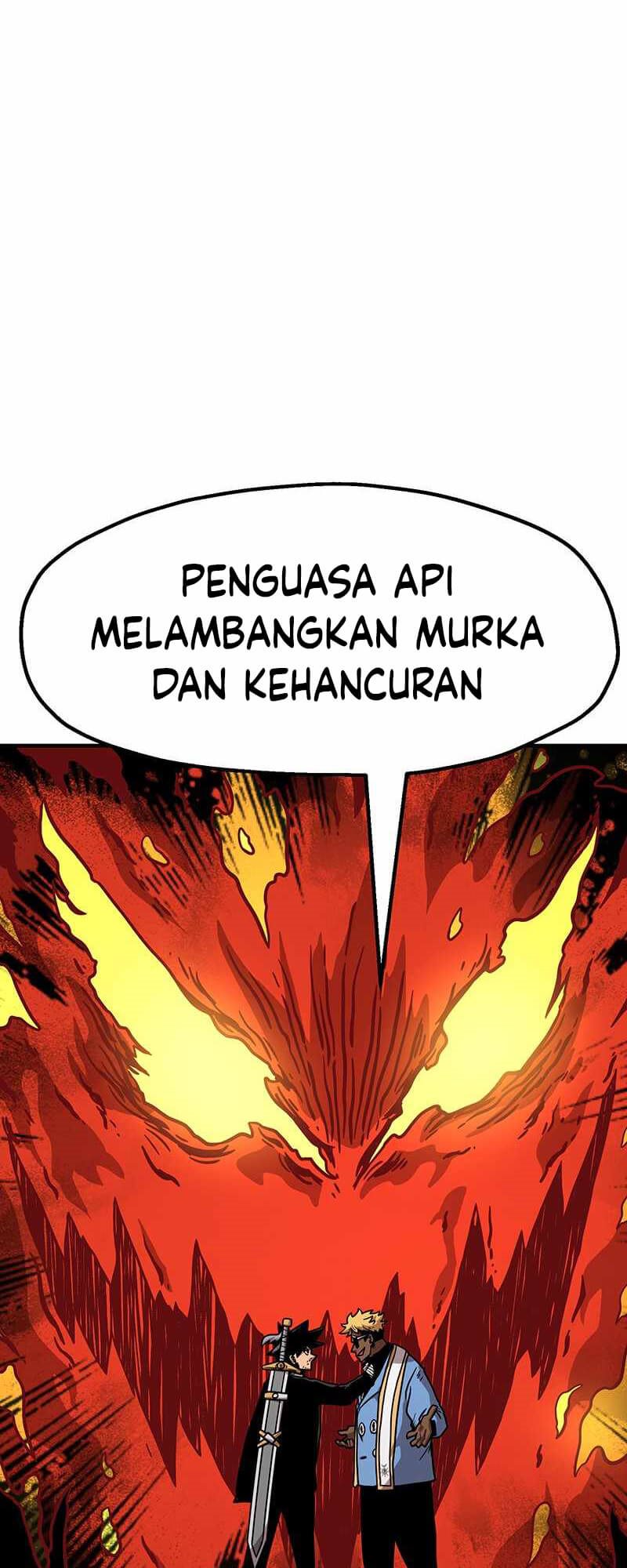 Metro Hunter Chapter 44 halaman 30