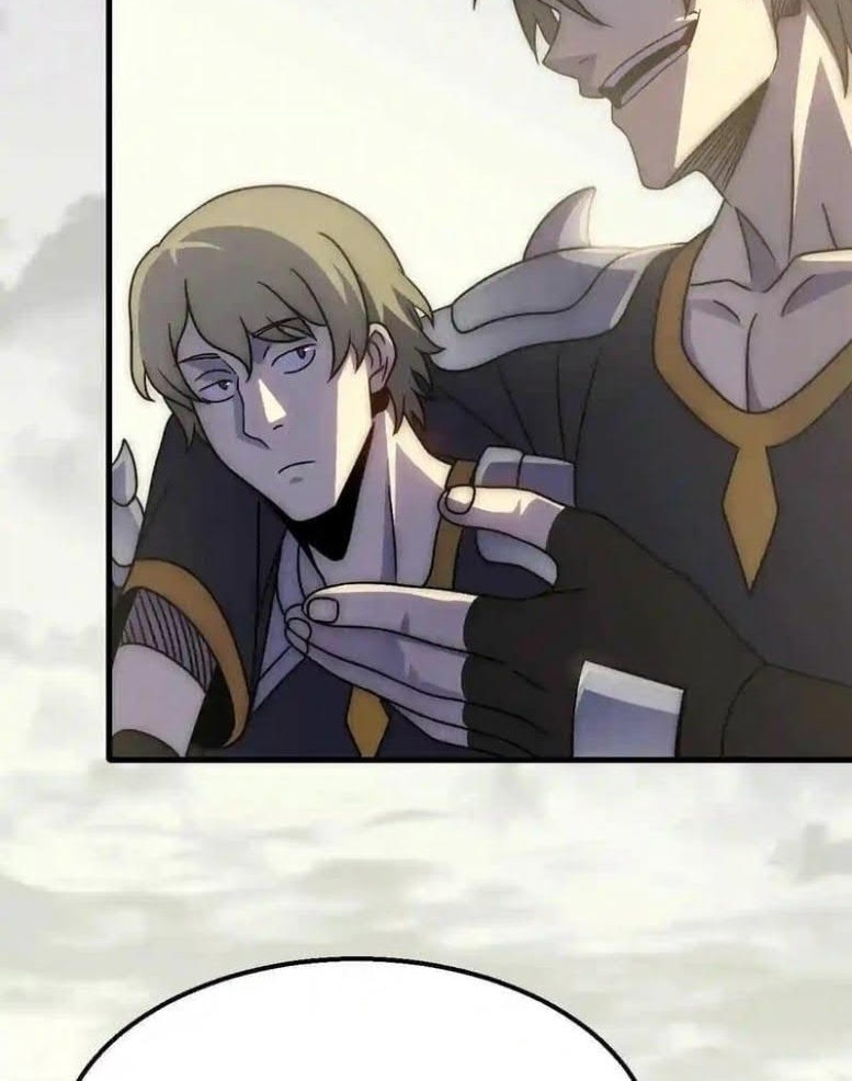 Apocalyptic Thief Chapter 68 halaman 10