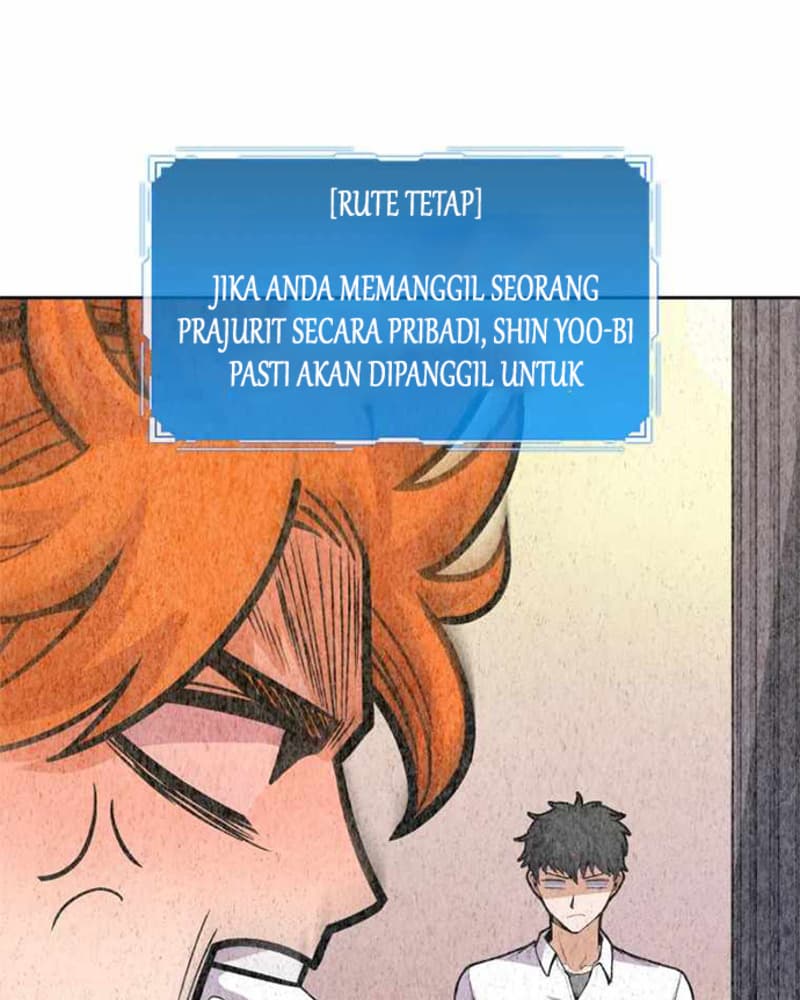 Newbie Management Chapter 7 halaman 43