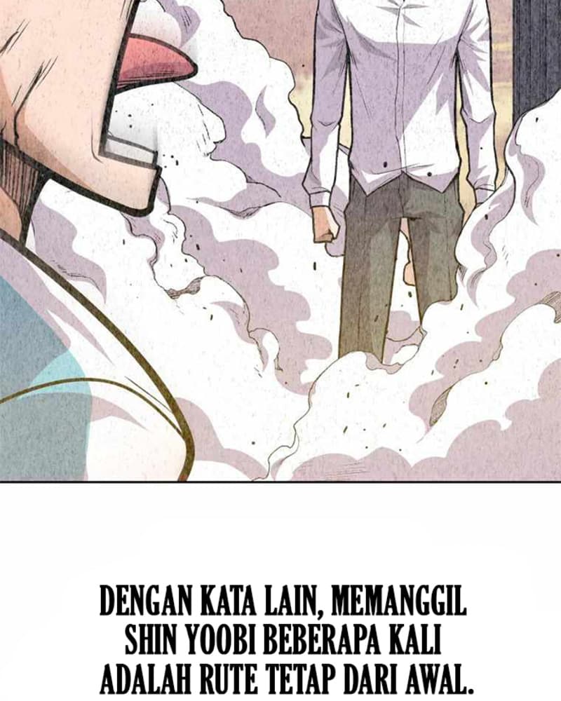 Newbie Management Chapter 7 halaman 44