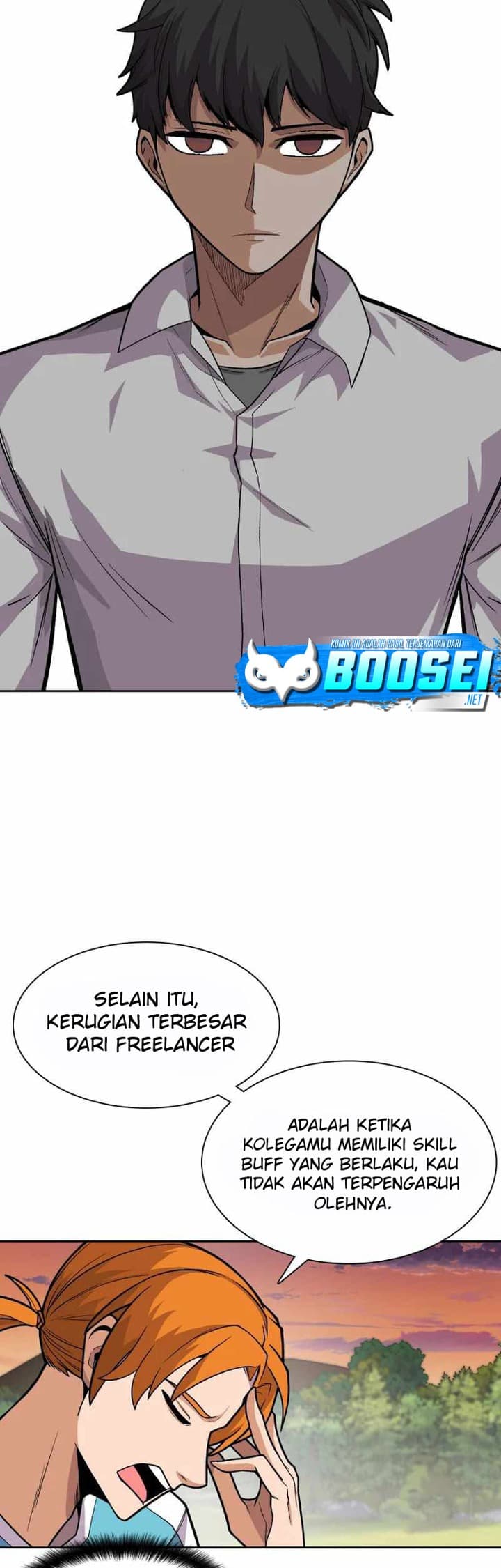 Newbie Management Chapter 3 halaman 18