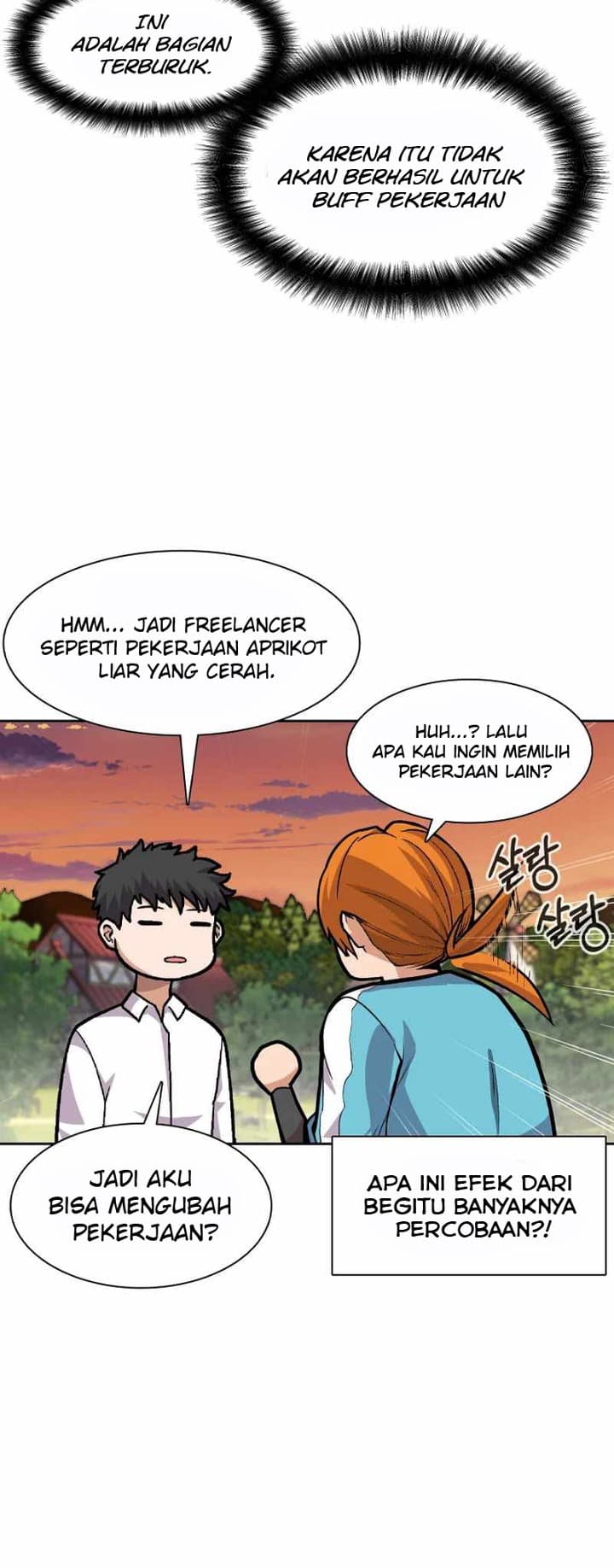 Newbie Management Chapter 3 halaman 19