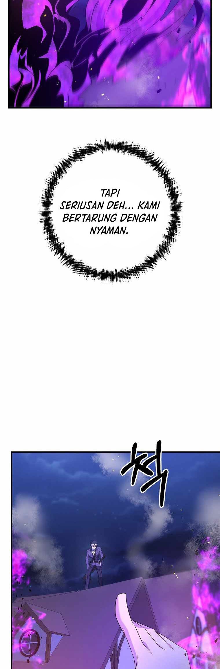 The Lazy Swordmaster Chapter 24 halaman 15