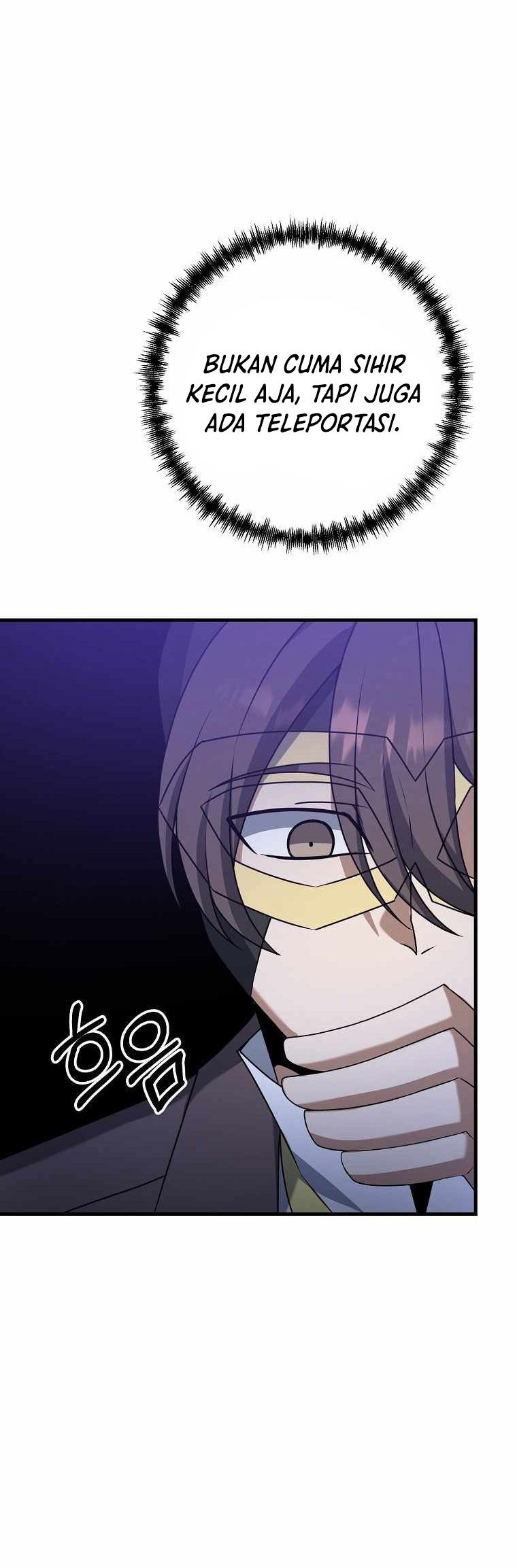 The Lazy Swordmaster Chapter 24 halaman 17