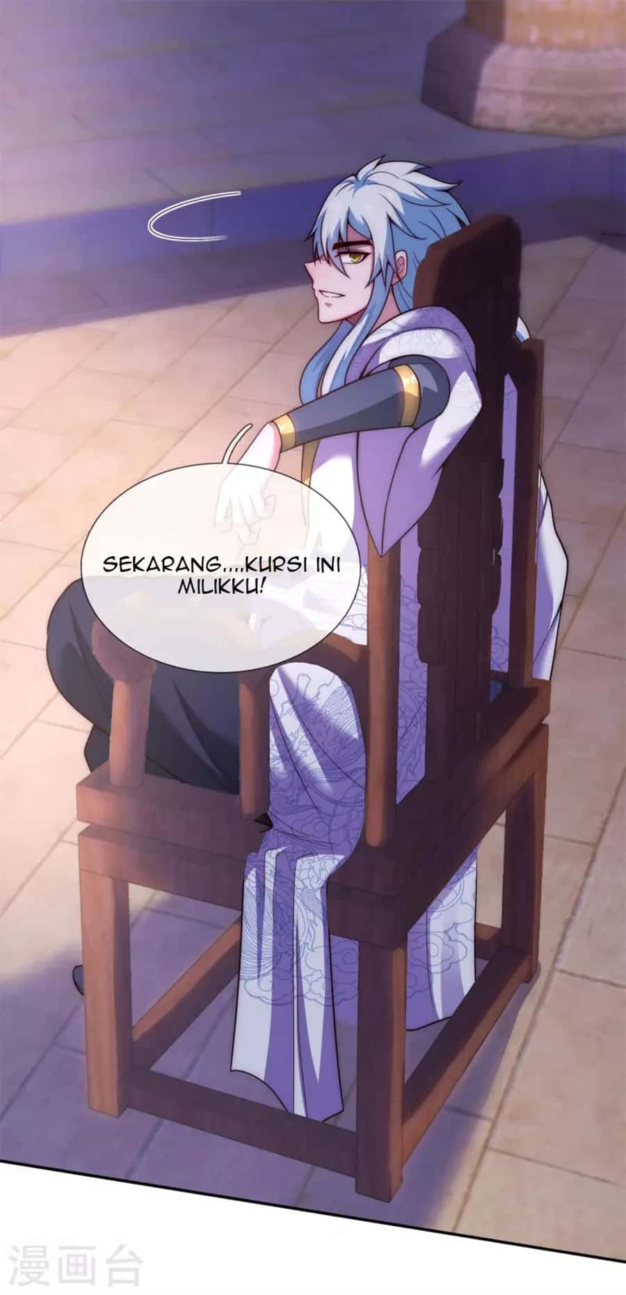 Xuantian Supreme Chapter 20 Gambar 11
