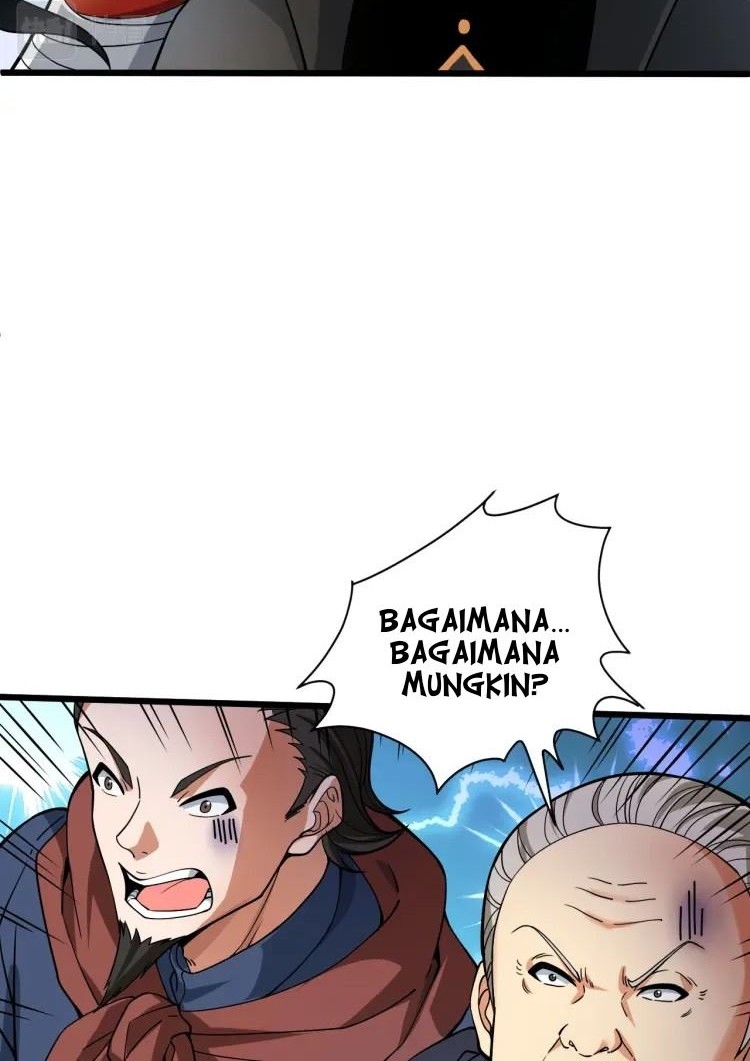 Second Fight Against the Heavens Chapter 10 Gambar 15