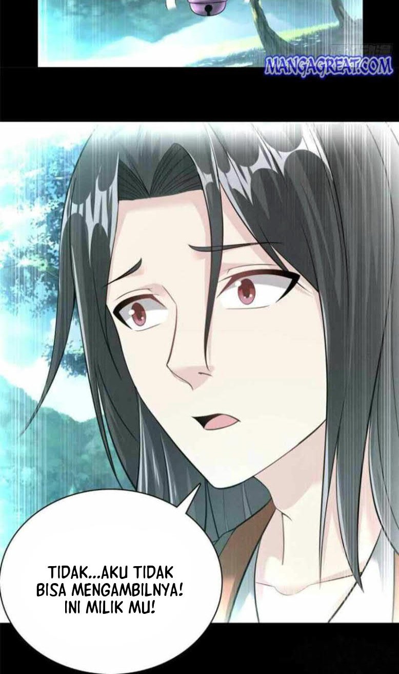 Dao Yin Chapter 195 halaman 6