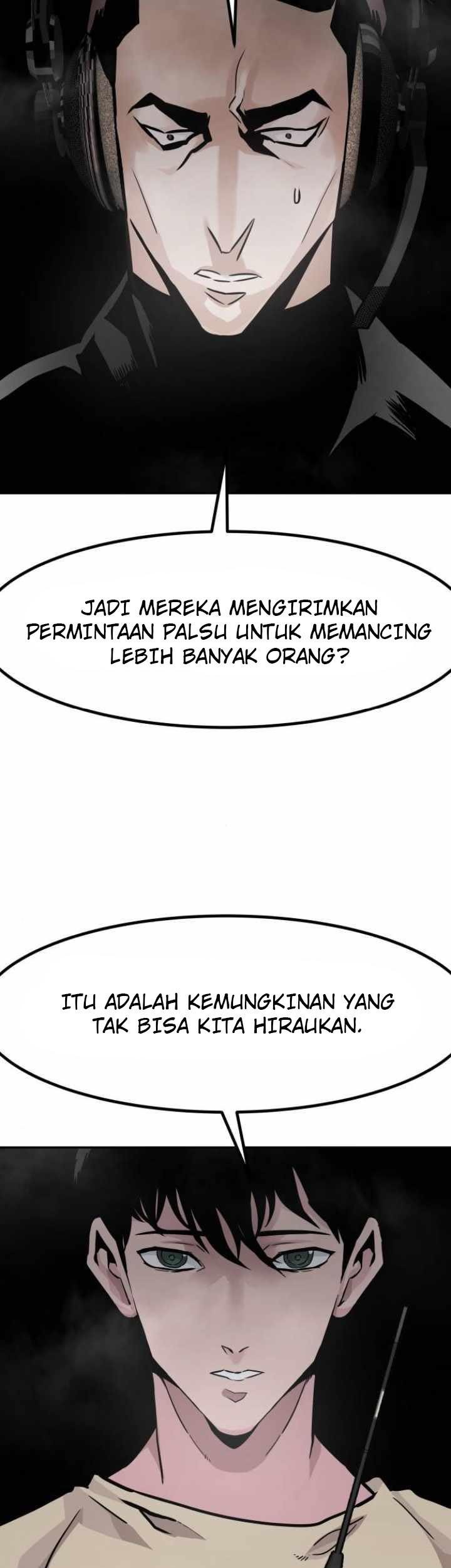 All Rounder Chapter 29 halaman 25