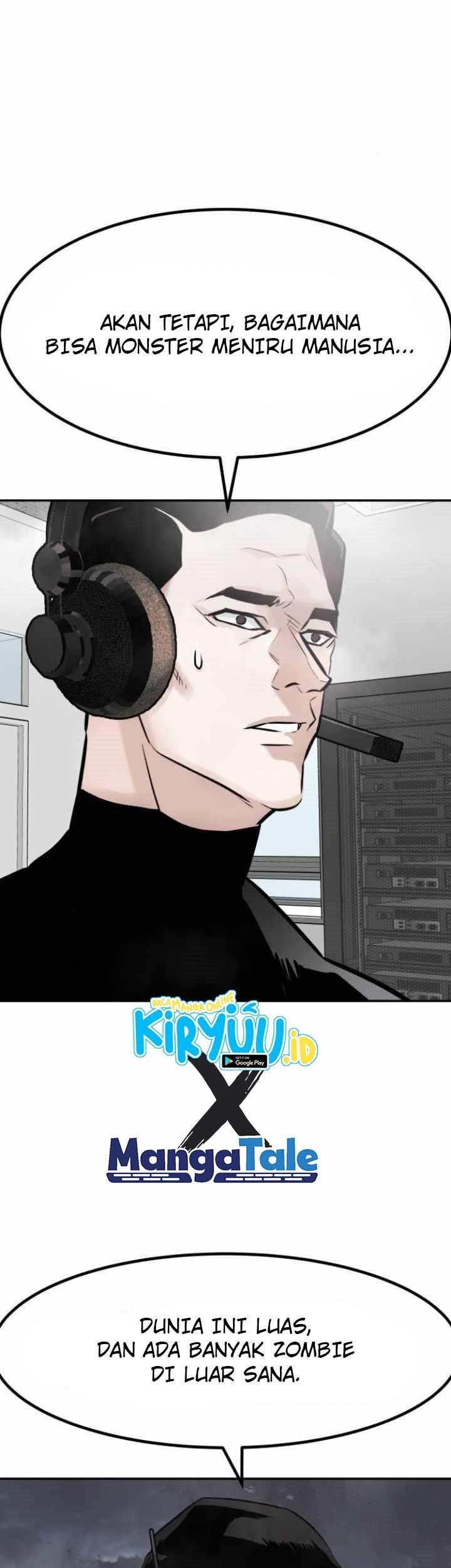 All Rounder Chapter 29 halaman 27