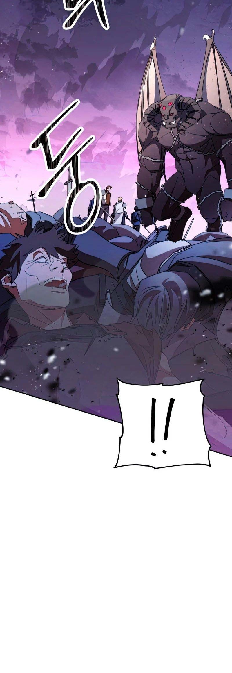 The Live Chapter 111 halaman 21