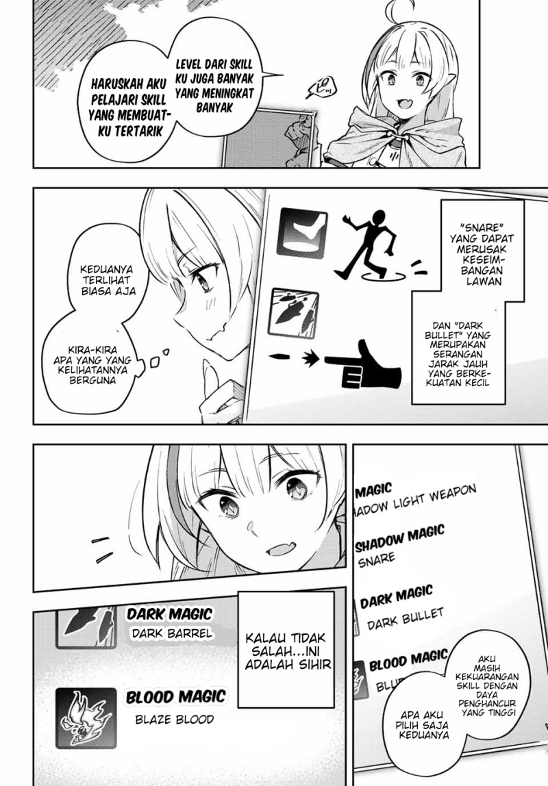 Destiny Unchain Online Chapter 03 Gambar 9