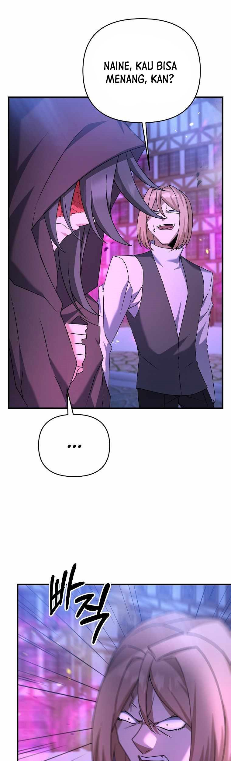 The Lazy Swordmaster Chapter 25 halaman 20