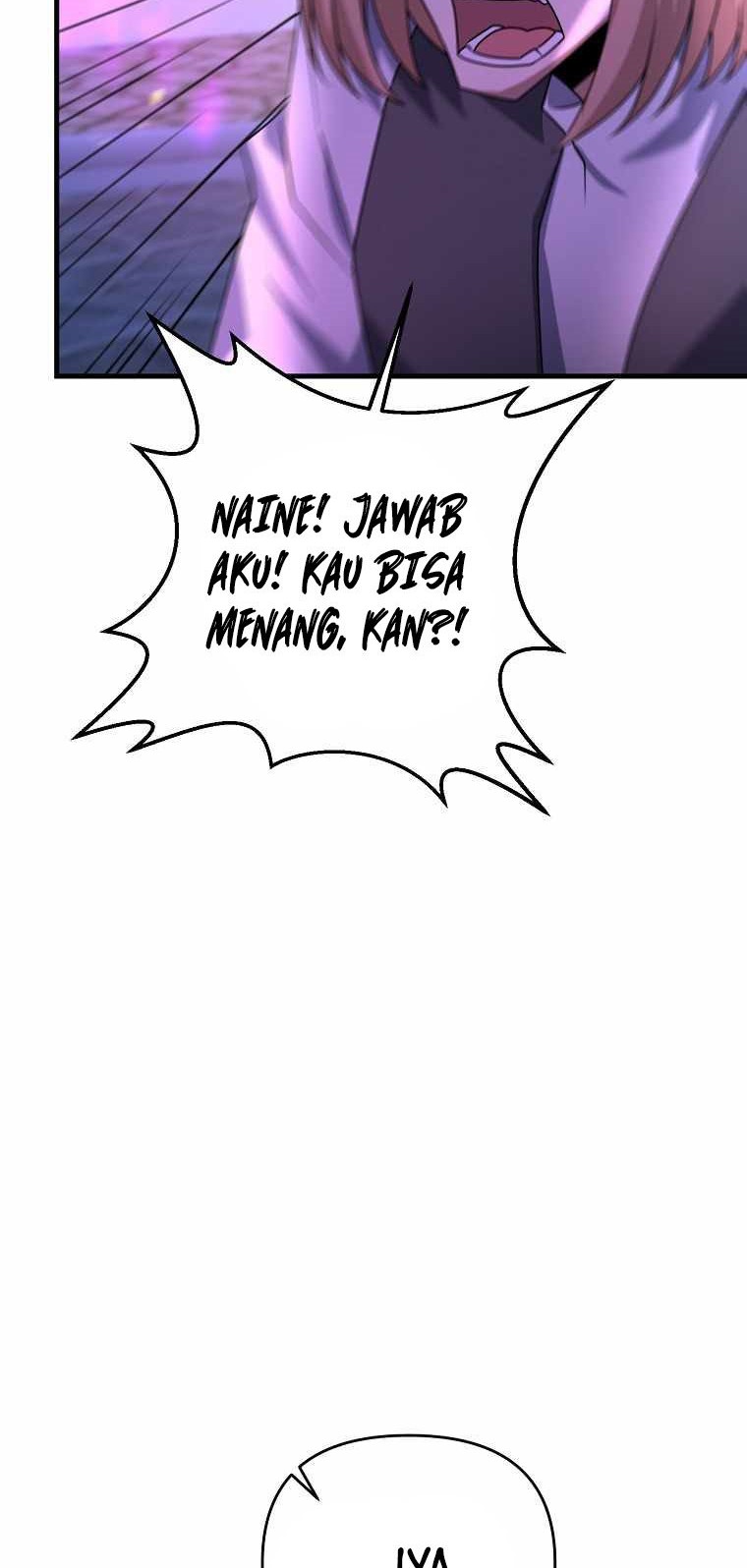 The Lazy Swordmaster Chapter 25 halaman 21
