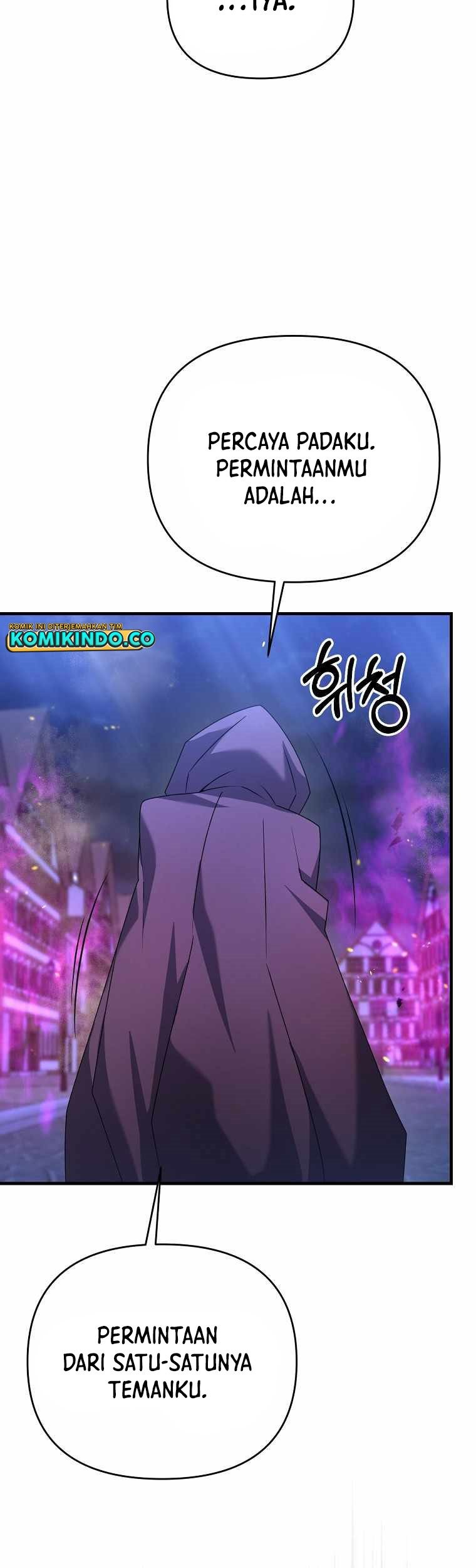 The Lazy Swordmaster Chapter 25 halaman 22