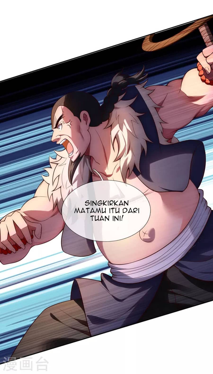 Xuantian Supreme Chapter 27 Gambar 13
