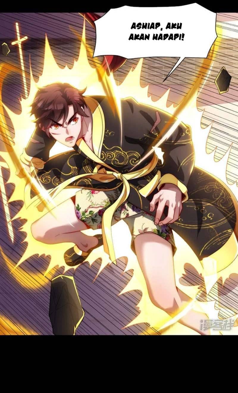 I Stand Beyond The Heavens Chapter 24 Gambar 6