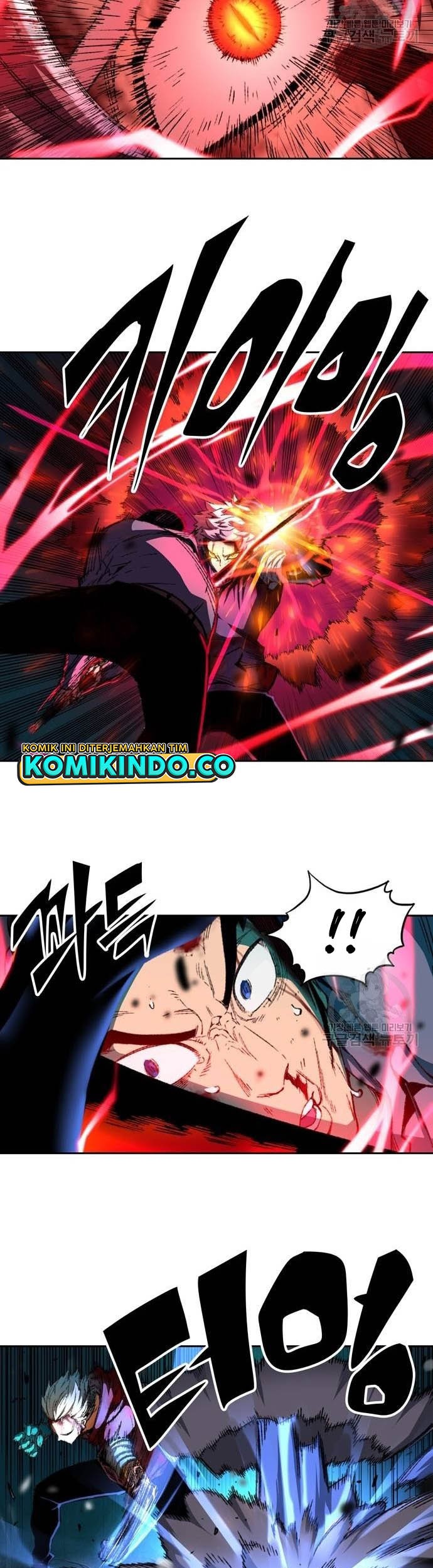 OOPARTS Chapter 63 halaman 10
