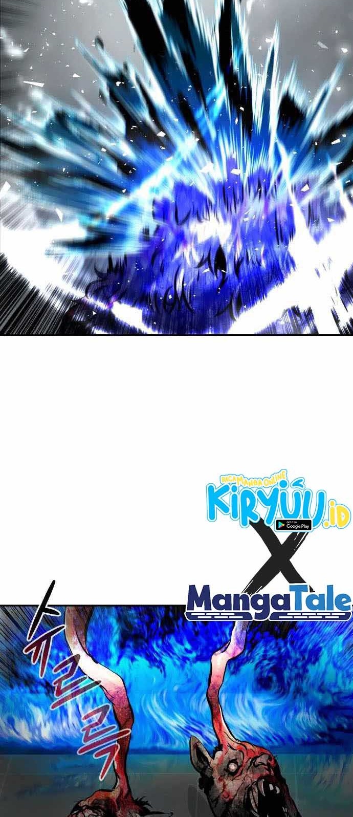 All Rounder Chapter 30 halaman 23