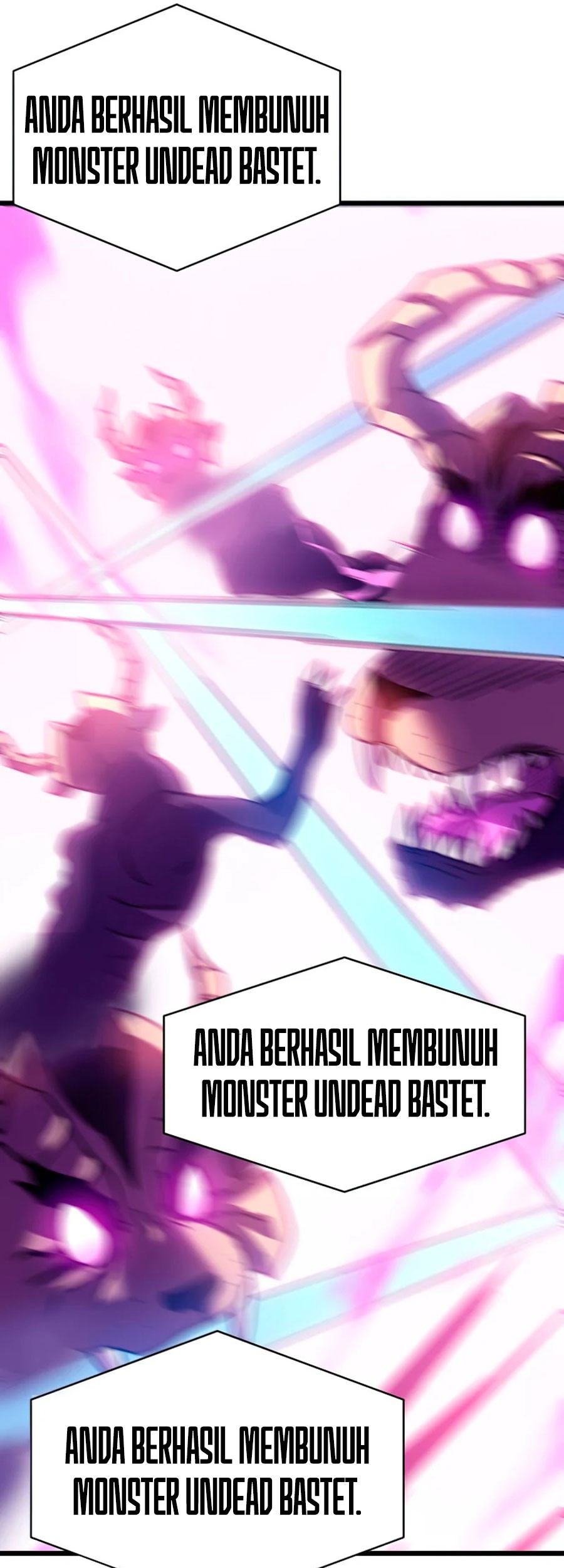 My Path to Killing God in Otherworld Chapter 53 Gambar 19