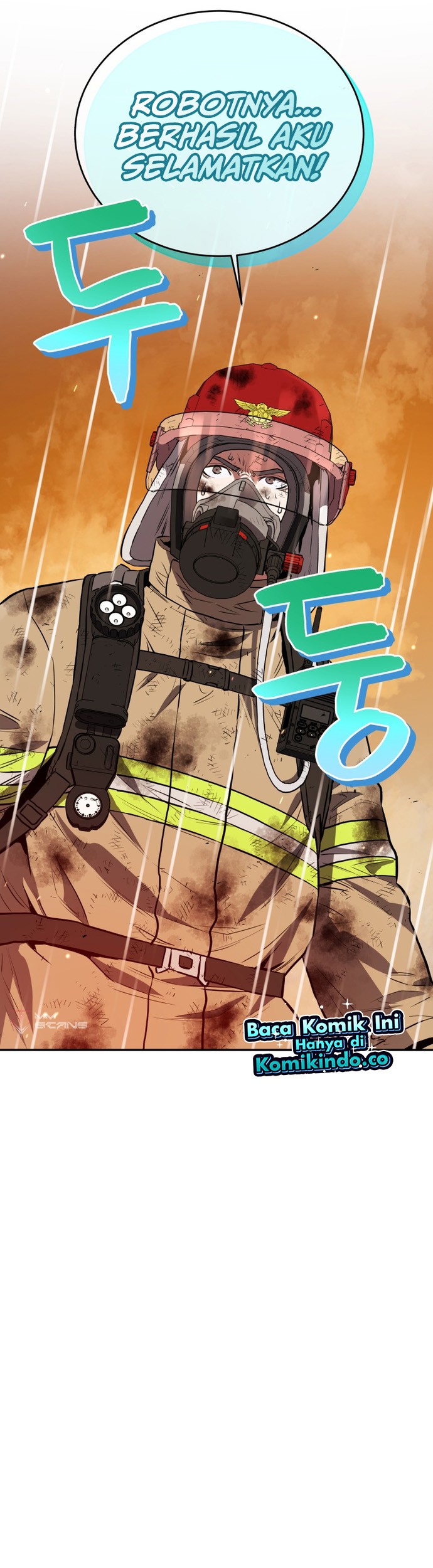Rescue System Chapter 31 halaman 10