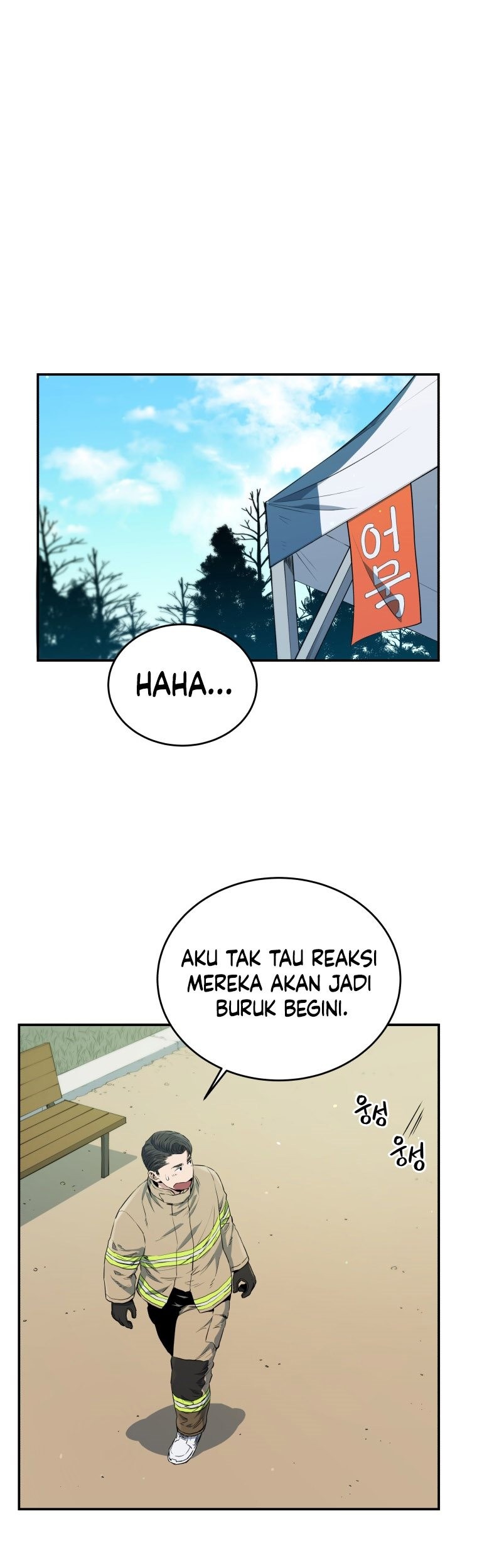Rescue System Chapter 26 halaman 16