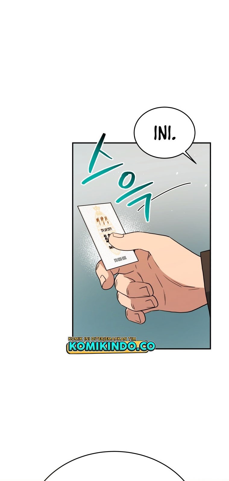 Rescue System Chapter 21 halaman 13