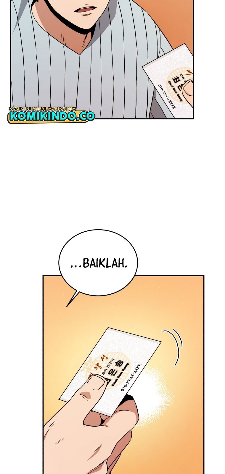 Rescue System Chapter 21 halaman 15