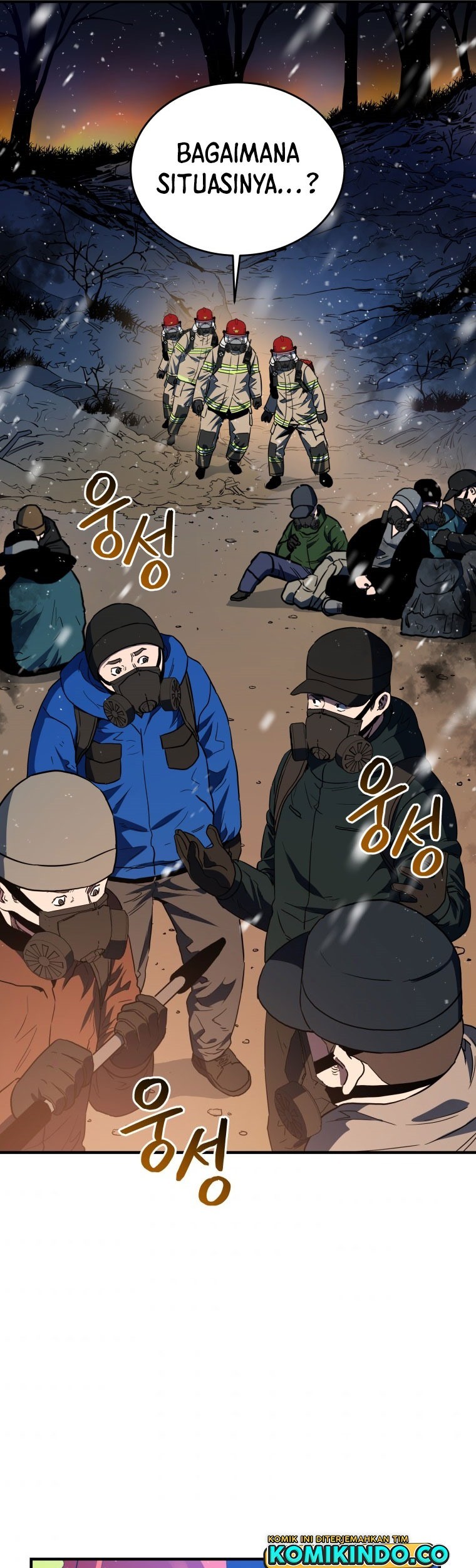 Rescue System Chapter 17 halaman 17