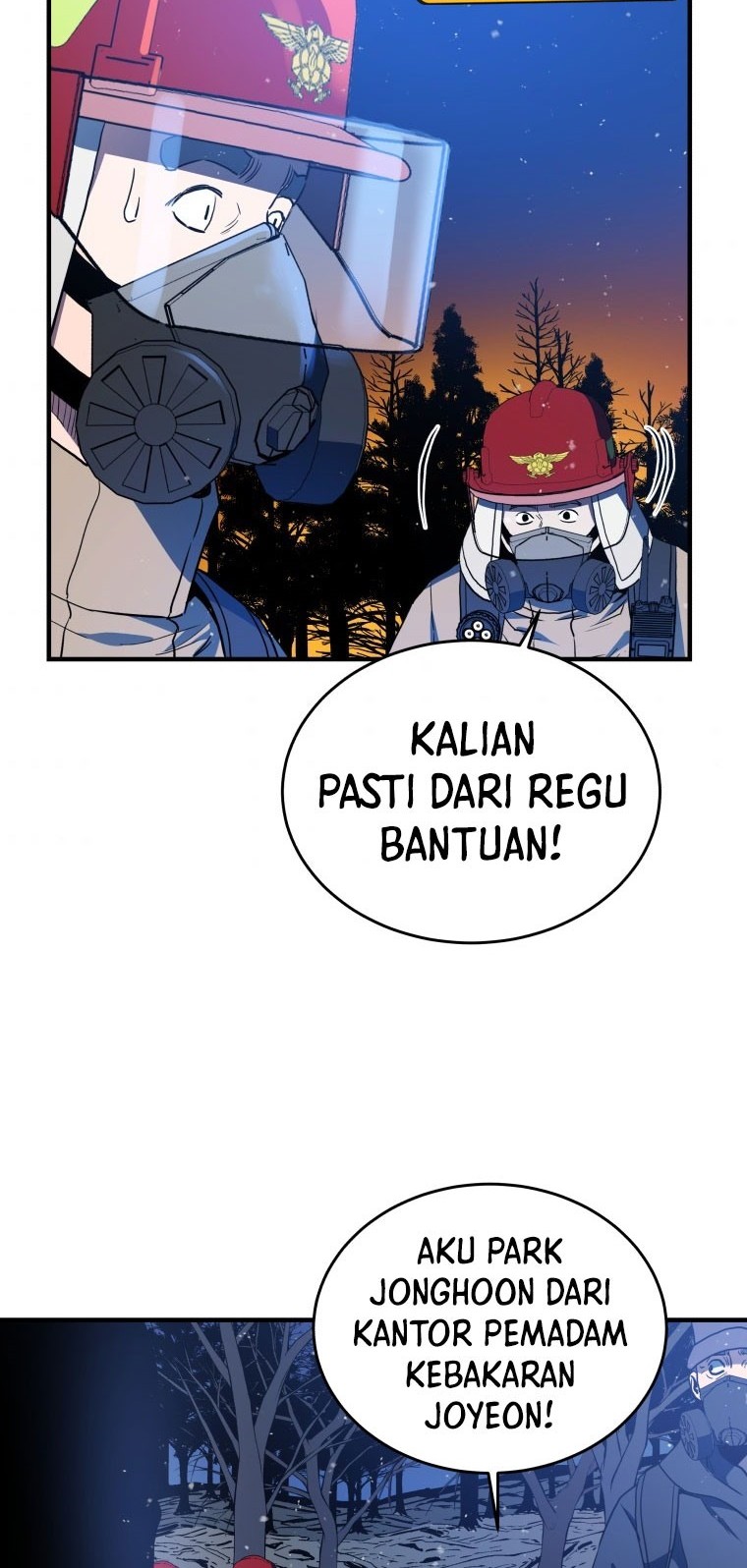 Rescue System Chapter 17 halaman 18