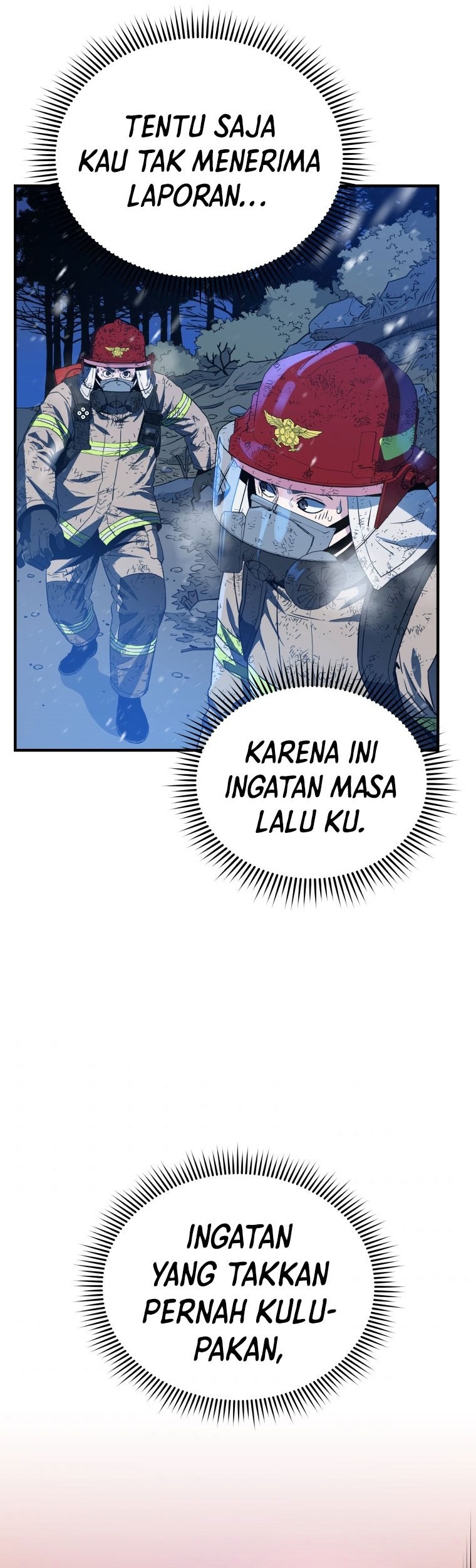 Rescue System Chapter 15 halaman 17