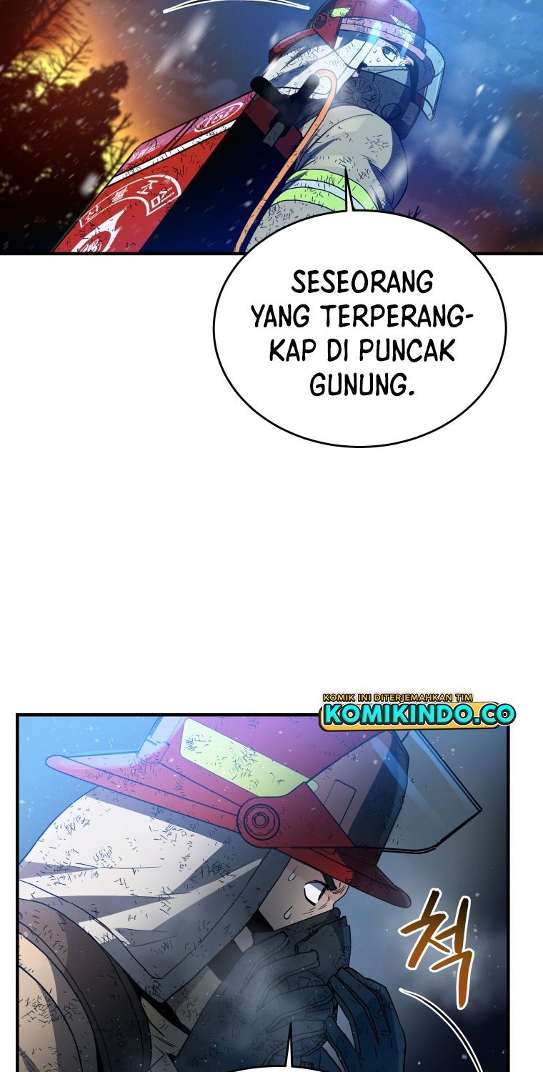 Rescue System Chapter 15 halaman 15