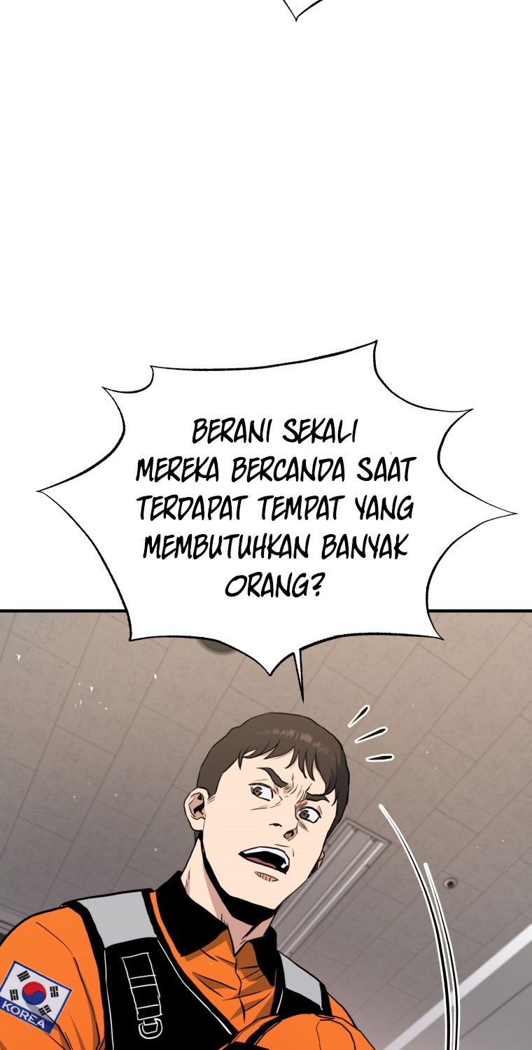 Rescue System Chapter 9 halaman 20