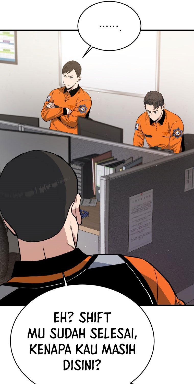 Rescue System Chapter 9 halaman 22