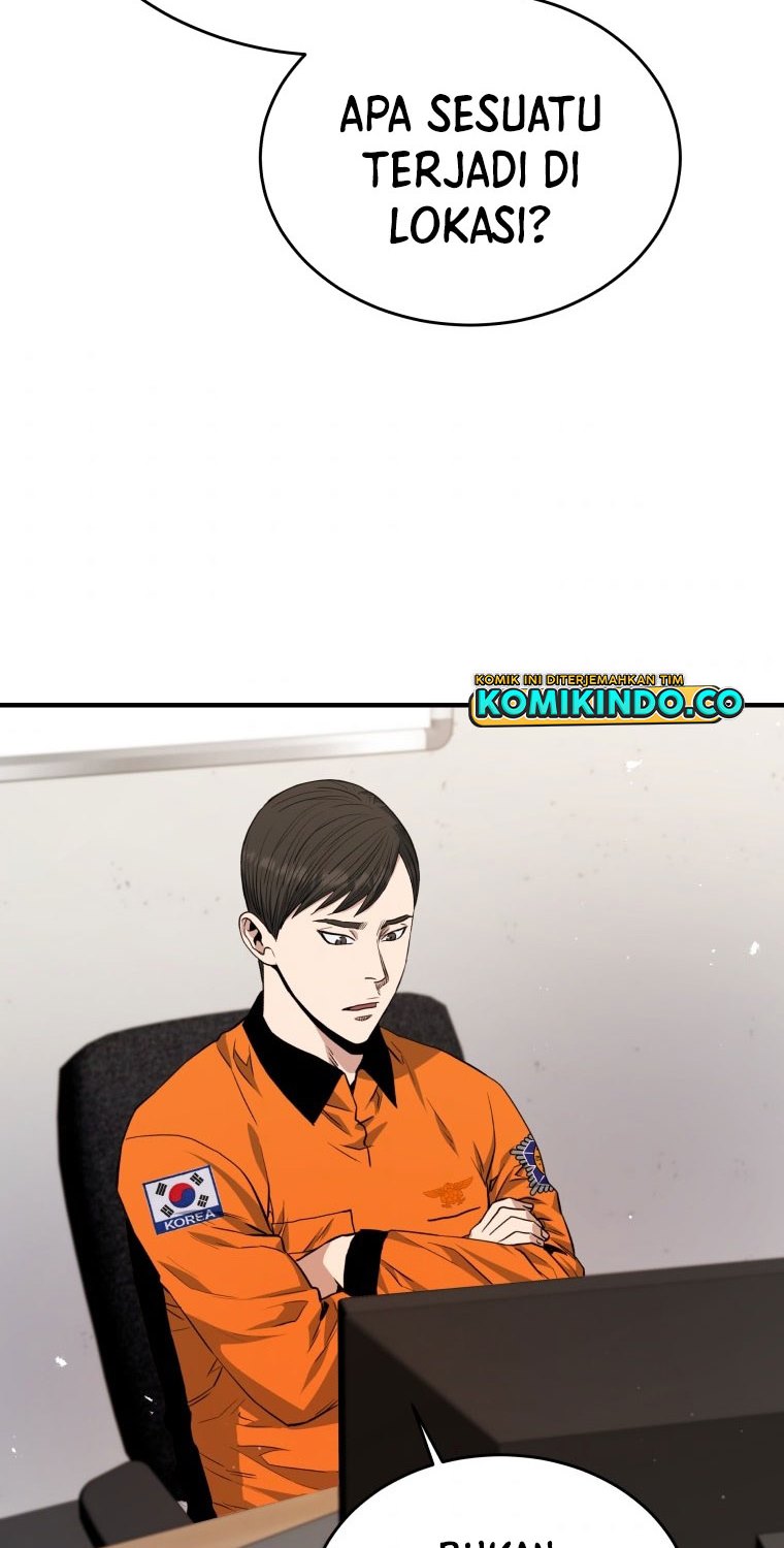 Rescue System Chapter 9 halaman 23