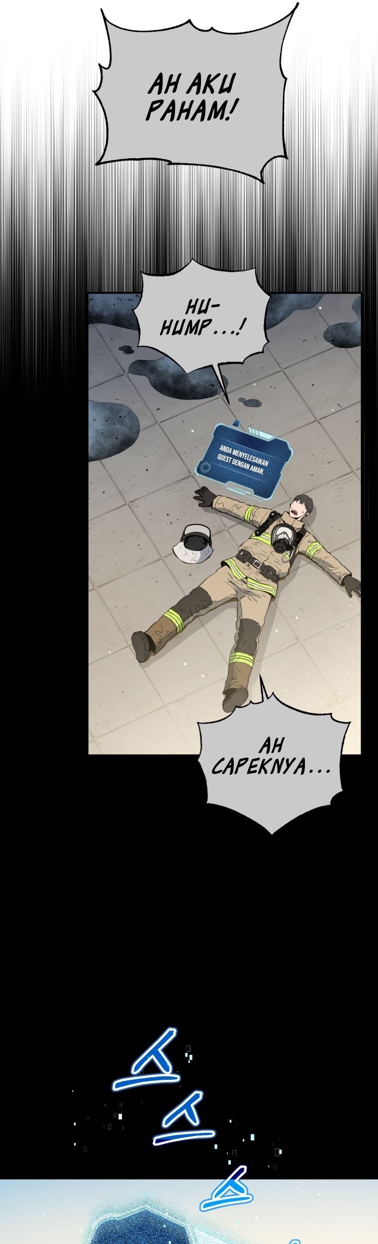 Rescue System Chapter 3 halaman 17