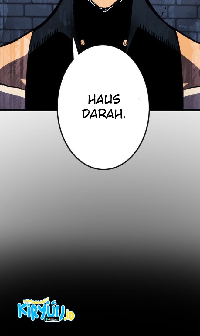 God Game Chapter 21 Gambar 14