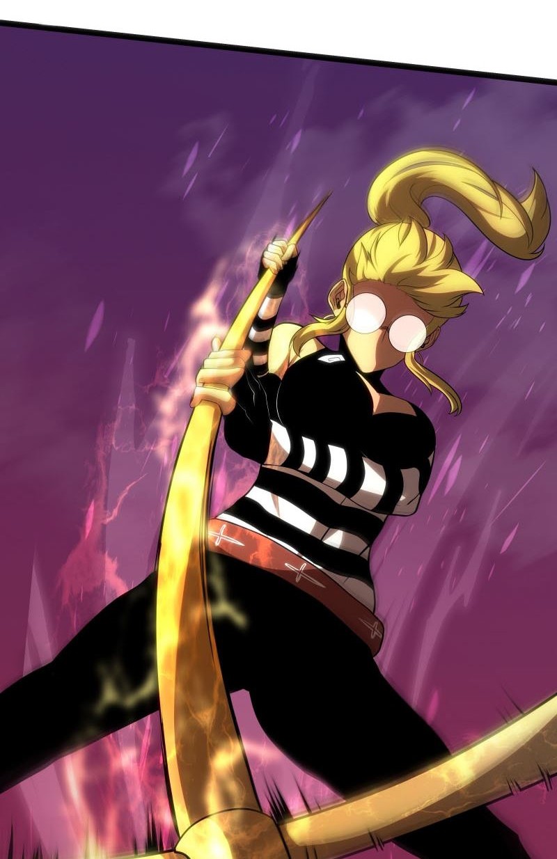 God Game Chapter 13 Gambar 17