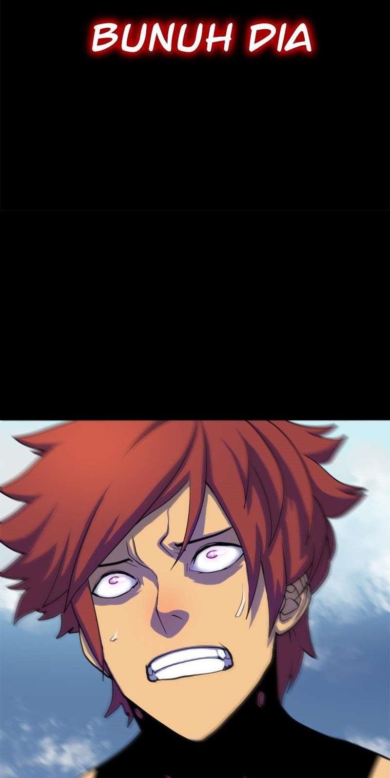 God Game Chapter 01 Gambar 18