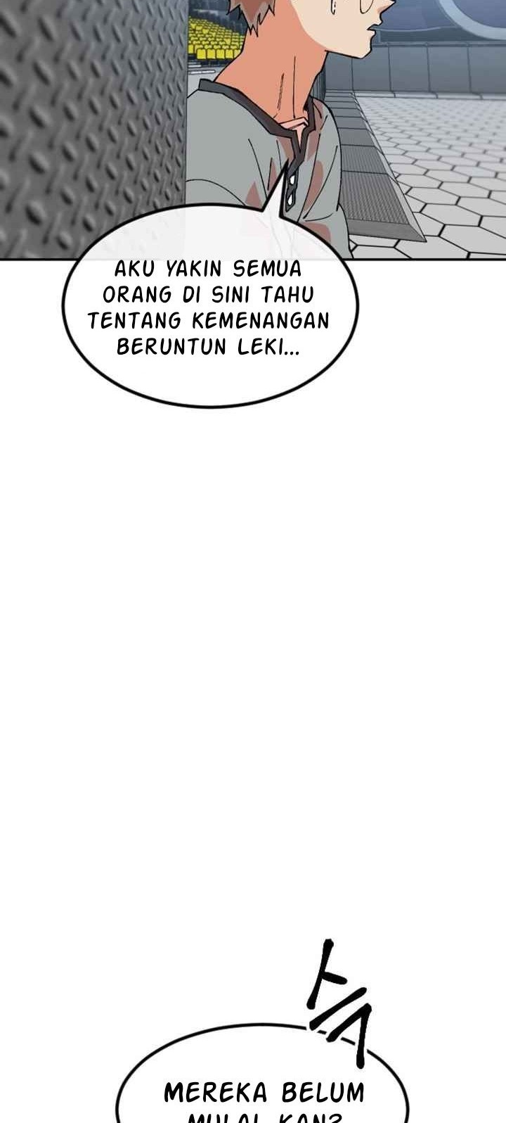 Stairs Chapter 30 halaman 29