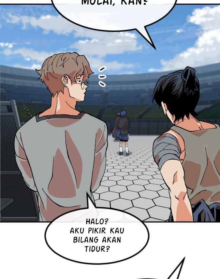 Stairs Chapter 30 halaman 30