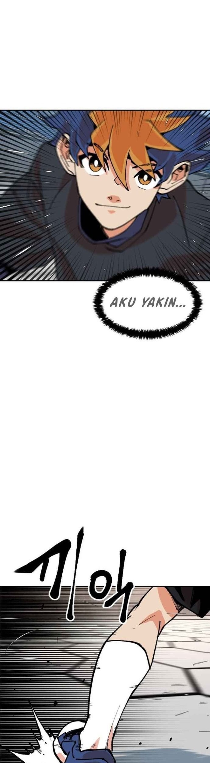 Stairs Chapter 28 halaman 23