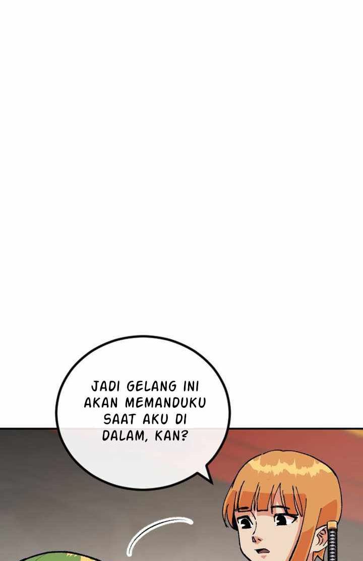 Stairs Chapter 26 halaman 53