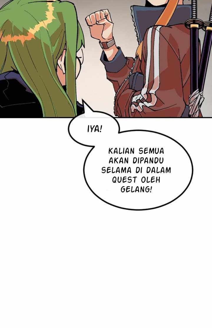 Stairs Chapter 26 halaman 54